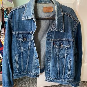 Levi's Jean jacket